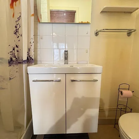 Les Sables-d'olonne, 1 Pièce, 2 Personnes - Fr-1-197-261 Appartement *