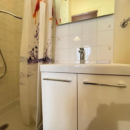 Les Sables-d'olonne, 1 Pièce, 2 Personnes - Fr-1-197-261 Appartement
