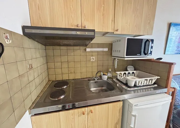 Pratique Pres De La - Fr-1-197-261 Lägenhet