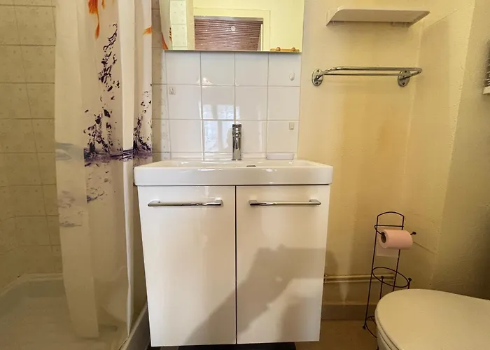 Pratique Pres De La - Fr-1-197-261 Lägenhet *