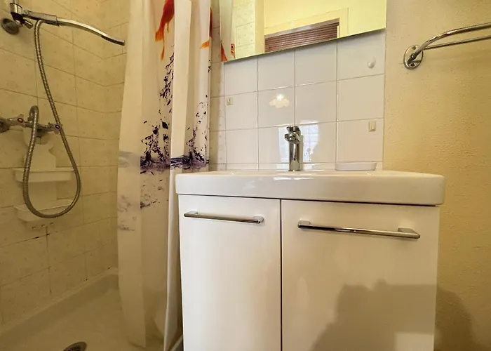 Pratique Pres De La - Fr-1-197-261 Lägenhet