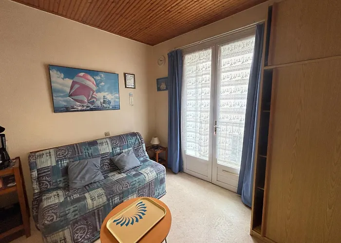 Pratique Pres De La - Fr-1-197-261 * Les Sables-dʼOlonne