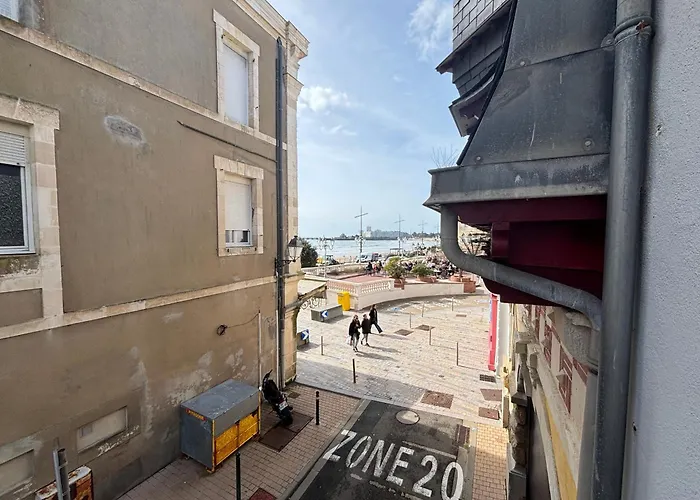 Pratique Pres De La - Fr-1-197-261 Les Sables-dʼOlonne