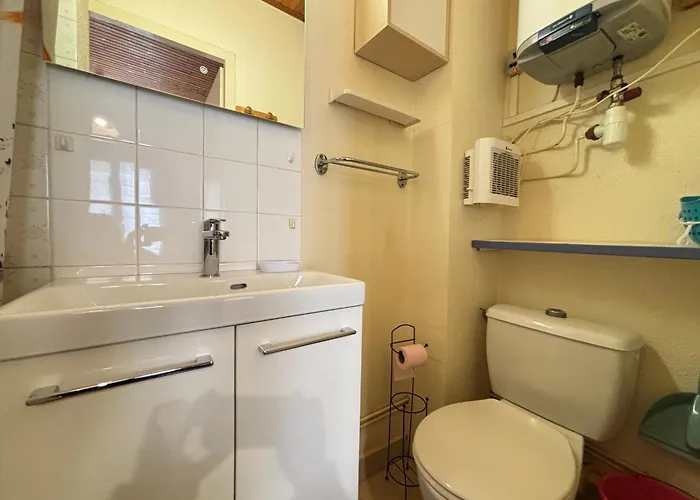 Pratique Pres De La - Fr-1-197-261 公寓 莱萨布勒-多洛讷